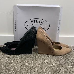 Steve Madden Heels